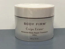 Crepe Erase Advanced Body Repair Treatment for Face & Body 10 oz - SEALED