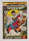 AMAZING SPIDER-MAN #111 VG 4.0 MARVEL COMICS 1972