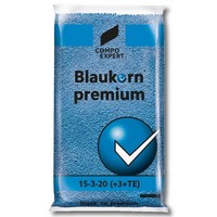 Compo Expert Blaukorn Premium 25 Kg UniversaldüNger GemüSedüNger BlumendüNge