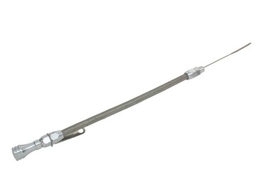 Moroso for Universal Dipstick Kit - Stainless Steel