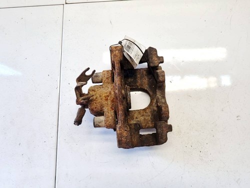 Volkswagen Touareg 2005 Disc-Brake Caliper - REAR RIGHT used, Genu #1847736-48