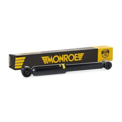 2 X REAR SHOCK ABSORBERS SHOCKS MONROE SHOCKERS FOR CITROEN BERLINGO VAN 2008-