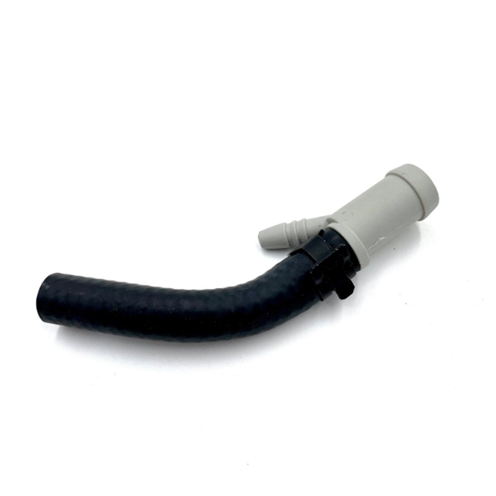 For Land Rover Discovery Auto Cooling Throttle Body Heater Outlet Hose LR045239