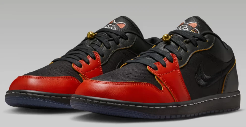 Las mejores ofertas en Jordan 1 SE Low Lucky Cat | eBay