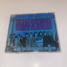The Classic Sixties Collection-1967 by Various Artists (CD 2006 Rhino)