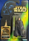 1997 Star Wars POTF Theater Edition Luke Skywalker Jedi Knight Kenner Sealed