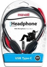 Maxell Headphones for Sale | Shop New & Used Headphones | eBay
