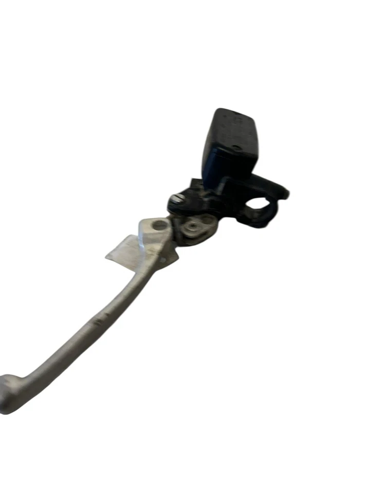 2000 00-07 Honda Interceptor 800 VFR 800F CILINDRO MESTRE DE EMBREAGEM HIDRÁULICA  - Imagem 4 de 4