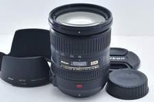 MINT Nikon Nikkor Af-S DX VR 18-200mm f/3.5-5.6G Ed Zoom Lens from Japan