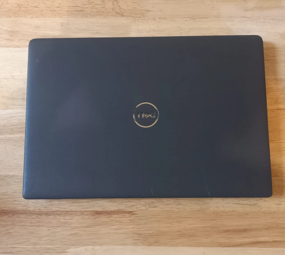 Dell Latitude 3410 Laptop FHD Screen Quad Core i5-10th Gen 8GB Ram 256GB SSD UK - Image 4 of 4