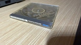 READ INFO- SNK Neo Geo CDZ CD Console