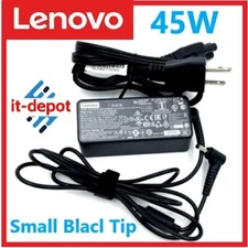 Genuine Lenovo Chromebook N22 N23 N42 45W AC Power Adapter Charger  ADLX45NCC3A