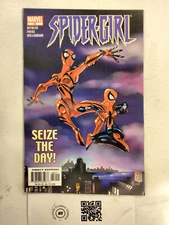 Spider-Girl #52 NM Marvel Comic Books Spider-Man Mary Jane Speedball  30 HH44