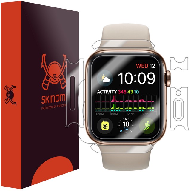 apple watch series 4 screen protector ebay