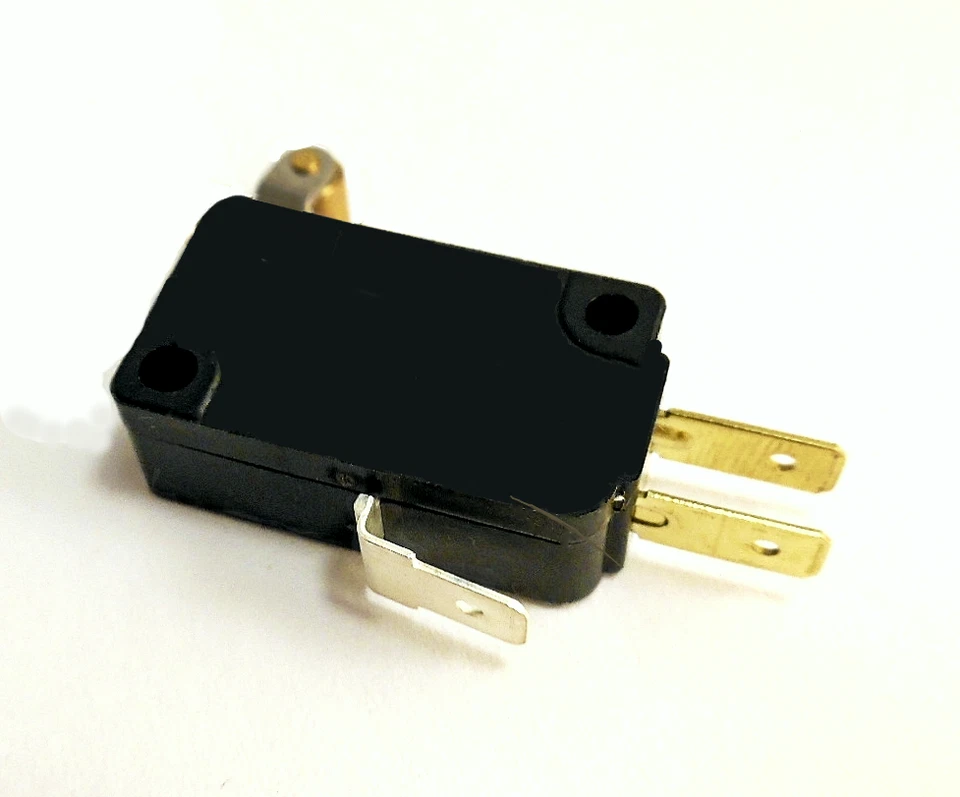 Microinterruptor de repuesto OEM Vulcan Hart VH00-411496-000F3 COCINA DE PASTA DE GAS Foto 3 de 4