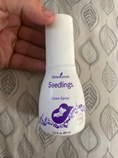 Young Living Seedlings Linen Spray New