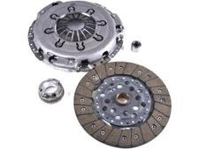 LUK 78RV65M Clutch Kit Fits 1999-2000 Mercedes SLK230 2.3L 4 Cyl