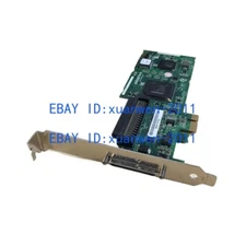 Adaptec 29320LPE PCIe Ultra320 SCSI Controller Card PCI-Express PCI-E