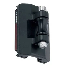 Harken 3815 Sailboat Sailing 13mm Aluminum System AA CB Battcar Intermediate