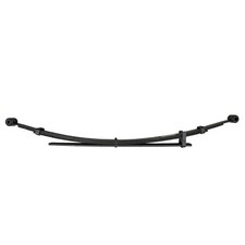 Leaf Spring Rear Fits Nissan Navara 05-16