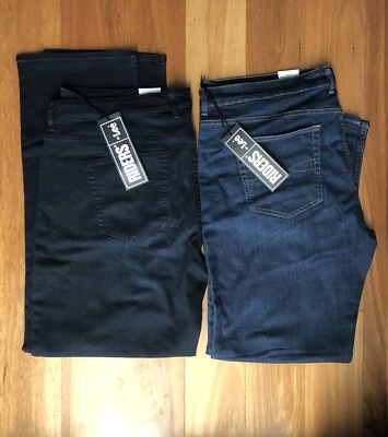 lee jeans adelaide