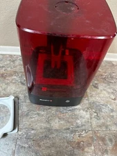 SprintRay MoonRay S Dental Lab Desktop Resin 3D Printer Equipment Unit