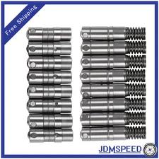 Set 16 Active Fuel Management AFM DOD Valve Lifters Fits Chevy GM 5.3L 6.0L 6.2L