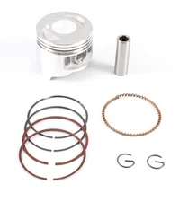 Piston Kit Standard For Honda CD 250 U 1988 - 1989 (53.00mm)