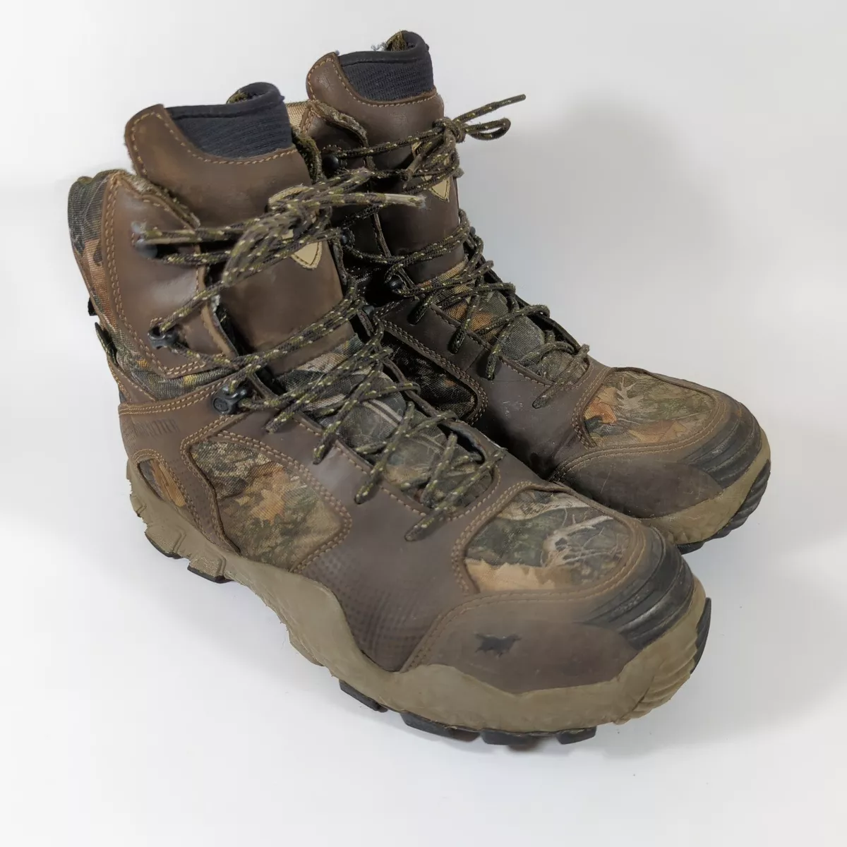Vaprtrek top hunting boots