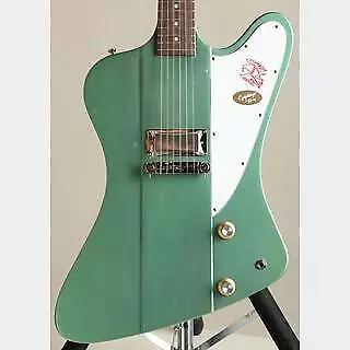 Epiphone Inspired by Gibson Custom 1963 Firebird I Inverness Green