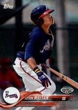 2018 Topps Pro Debut Baseball You Pick/Choose Cards #1-200 