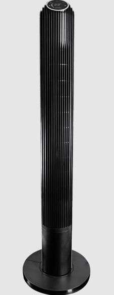 KOENIC KTF 45322 B TOWER FAN 4049011176645 | eBay