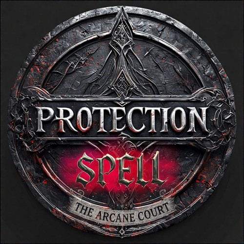 Protection Spell — Invoke Sacred Shields of Defense & Ward Against Harm