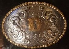 Nwt Belt BUCKLE