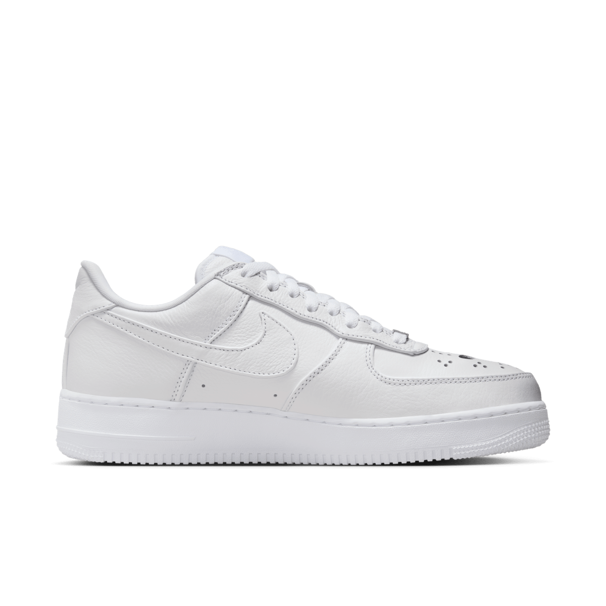⭐︎ akubichan　Nike Air Force 1 ホワイト⭐︎ $_12.JPG?set_id=880000500F