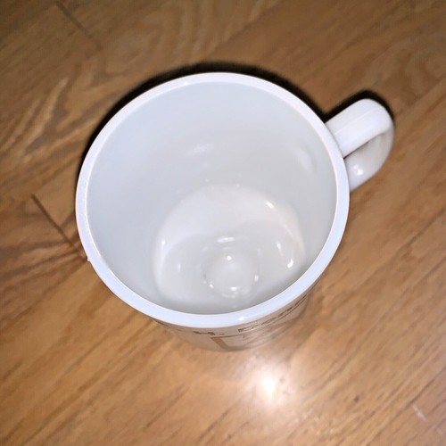 Vintage R.H. DONNELLEY YELLOW PAGES - Coffee Mug - Picture 6 of 7