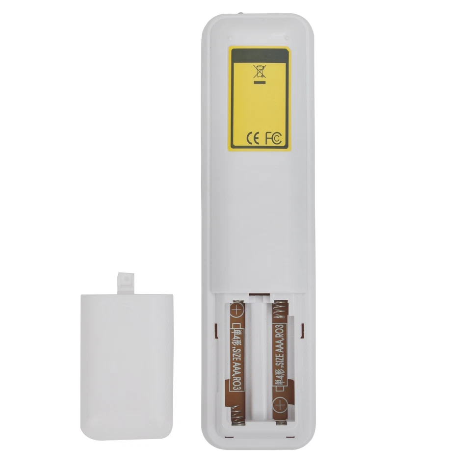 New 5J.JGR06.001 For BenQ Projector Remote Control DX808ST MH733 Series MX MW - Image 4 of 4