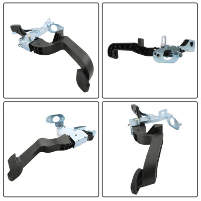 LABLT Clutch Pedal with Bracket For Saturn Ion 2003-2007 2.2L 2.4L