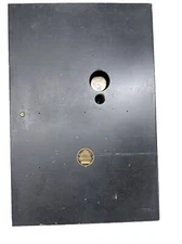 Edwards 1872 RARE! Vintage Fire Alarm Control Panel Samson