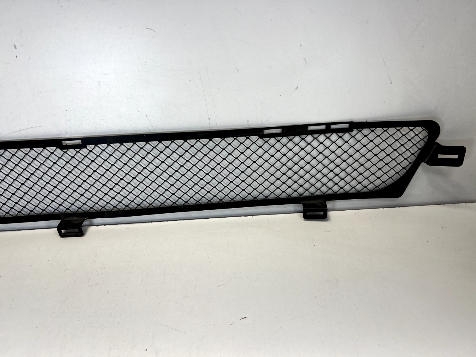 2006 - 2011 Aston Martin V8 Vantage Front Lower Bumper Grille Mesh OEM