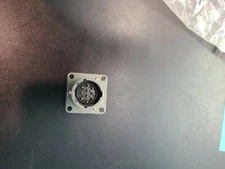 KPT02A12-10P CONNECTOR MALE Solder cups