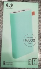 Power Bank Fresh 'n Rebel 18000 mAh