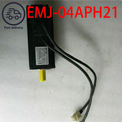 1PCS USED - EMJ-04APH21 #A6-34