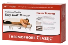 Battle Creek Thermophore Moist Heat Pad (Model 055) 14 x 27 | Authenticic *fast