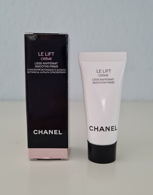 CHANEL Le Lift Serum Lisse-Raffermit Smooths-Firms  Concentrate 5 ml NEU/OVP