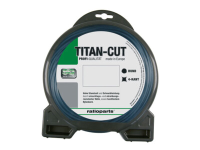 RATIOPARTS Nylonfaden TP Pro.4-Kt.3,0/22m