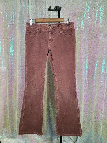 Women's American Eagle Rust Colored 
