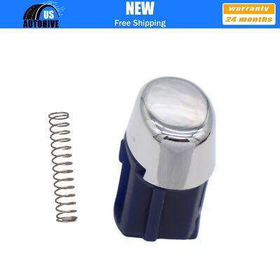 #ad #ad Transmission Gear Shift Lever Push Knob for 2005 2010 Honda Odyssey EX L 3.5L $10.59
