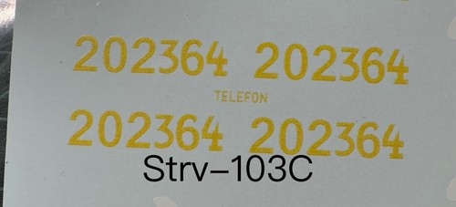 1/16 3d printed RC tank Swedish STRV 103C - Picture 7 of 7
