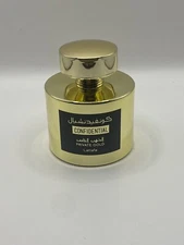 Confidential Private Gold Lattafa 3.4 oz EDP Perfume Cologne Unisex